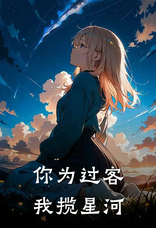 你为过客,我揽星河全文阅读