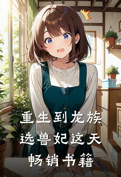 重生到龙族选兽妃这天畅销书籍