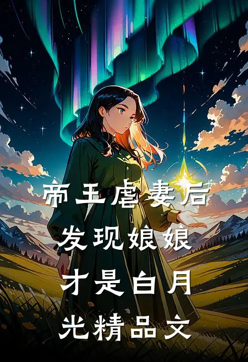 帝王虐妻后，发现娘娘才是白月光精品文