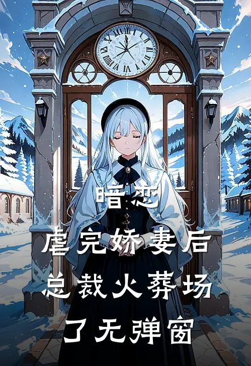 暗恋虐完娇妻后,总裁火葬场了无弹窗