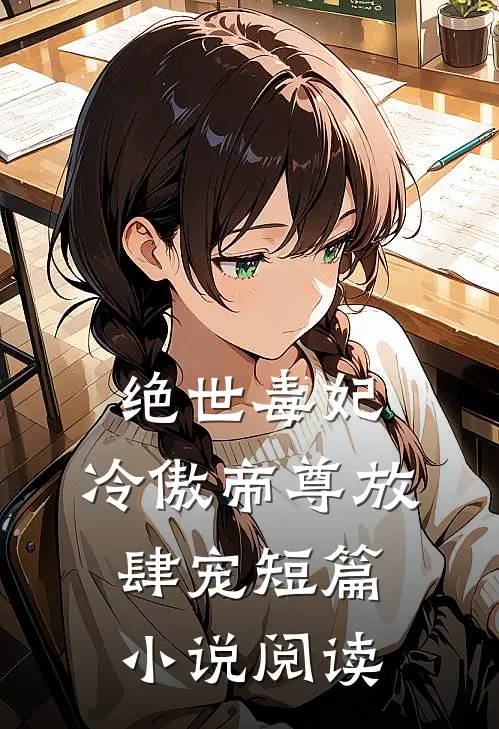 绝世毒妃冷傲帝尊放肆宠短篇阅读
