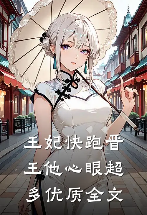 王妃快跑晋王他心眼超多优质全文阅读