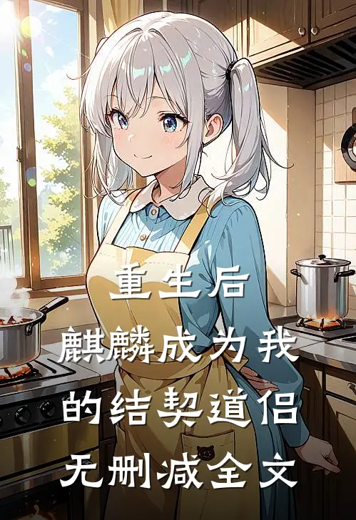 重生后,麒麟成为我的结契道侣无删减全文