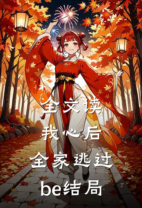 全文读我心后,全家逃过be结局