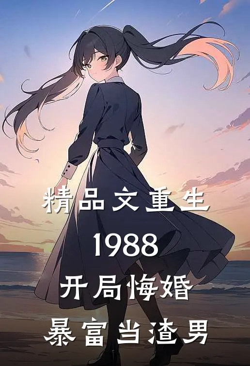 精品文重生1988开局悔婚,暴富当渣男的