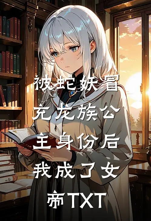 被蛇妖冒充龙族公主身份后，我成了女帝TXT