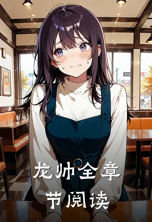 龙帅全章节阅读