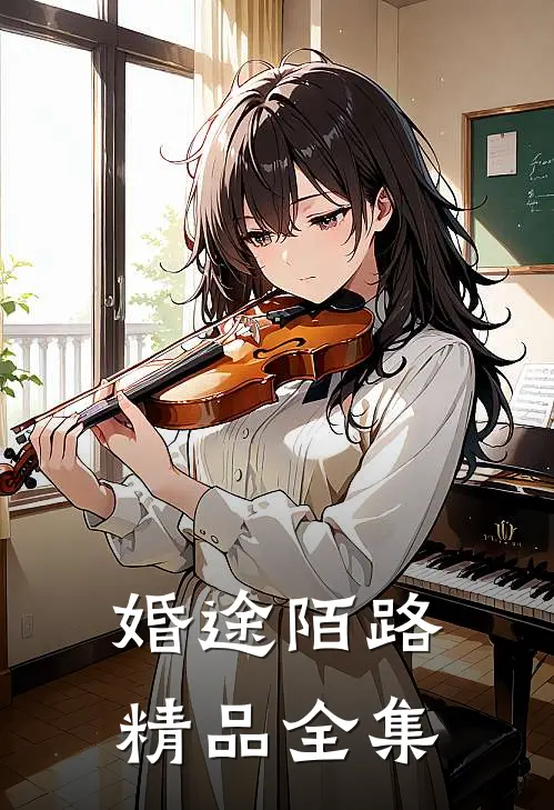 婚途陌路精品全集