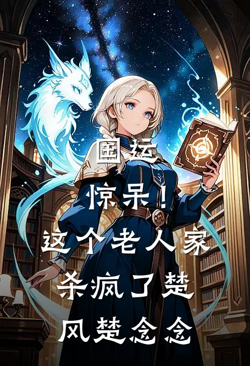 国运：惊呆！这个老人家杀疯了楚风楚念念