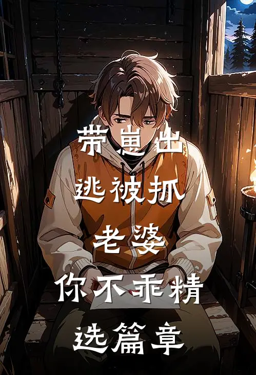 带崽出逃被抓老婆,你不乖精选篇章免费阅读