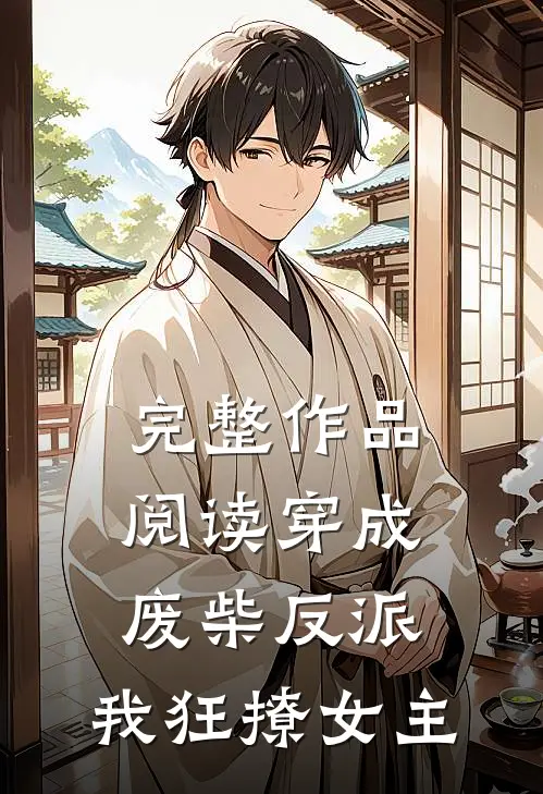 完整作品阅读穿成废柴反派,我狂撩女主的