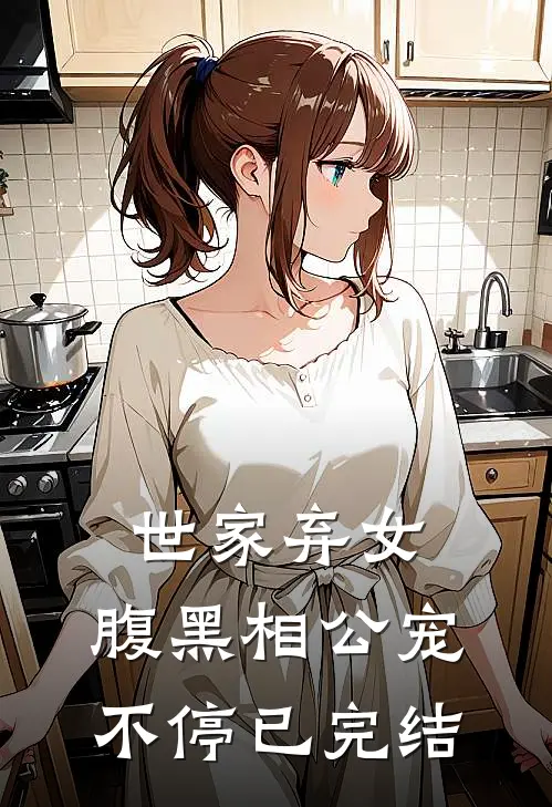 世家弃女,腹黑相公宠不停已完结免费阅读