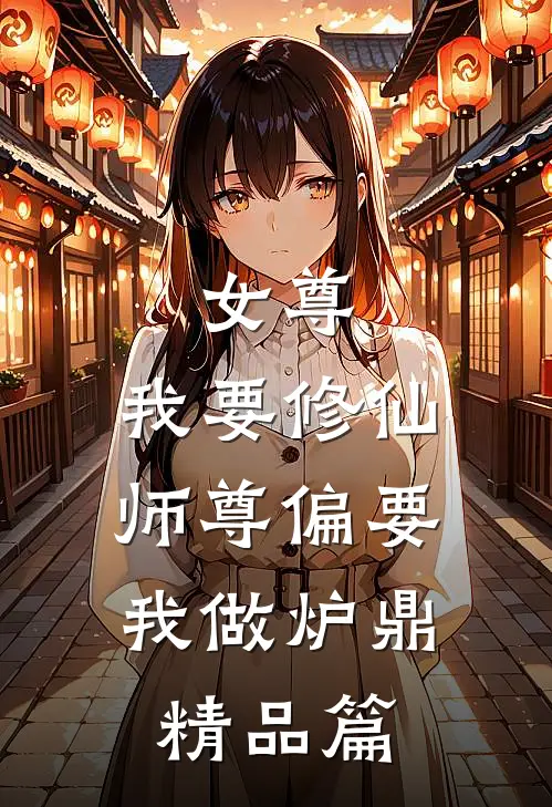 女尊我要修仙,师尊偏要我做炉鼎精品篇