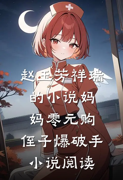 赵玉芳祥瑞的小说妈妈零元购，侄子爆破手小说阅读