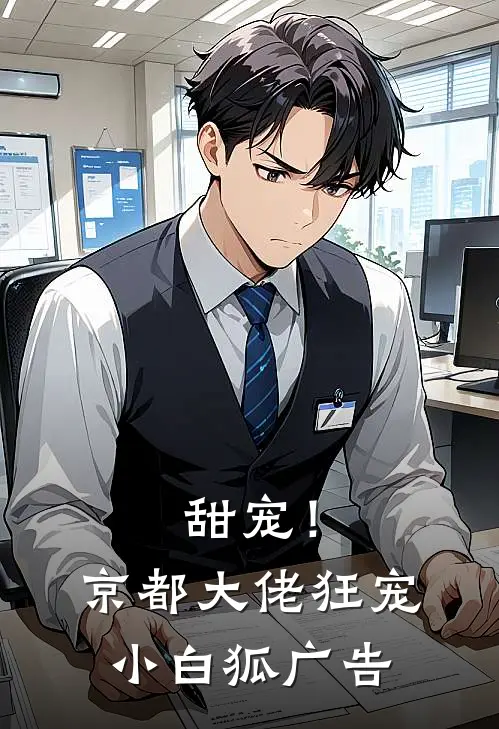 甜宠!京都大佬狂宠小白狐广告语