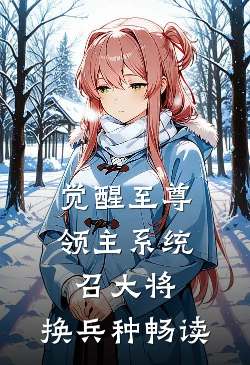 觉醒至尊领主系统：召大将，换兵种畅读