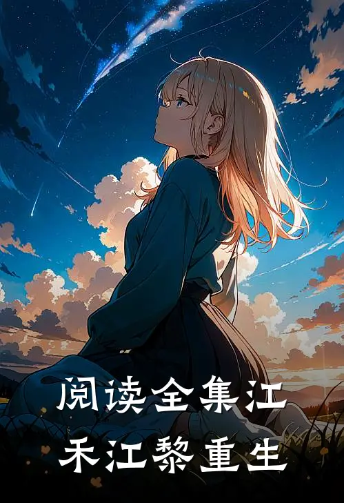 阅读全集江禾江黎重生