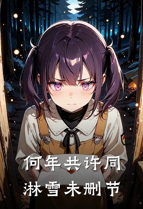 何年共许同淋雪未删节