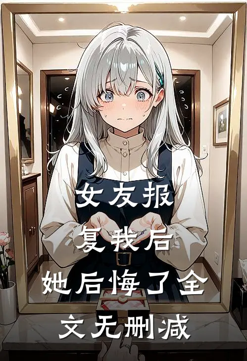 女友报复我后,她后悔了全文无删减