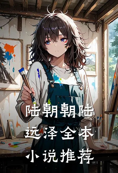 陆朝朝陆远泽全本小说推荐