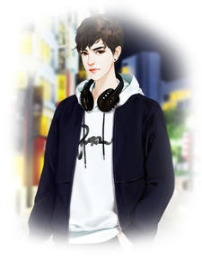 霜落乌啼情散尽火爆小说