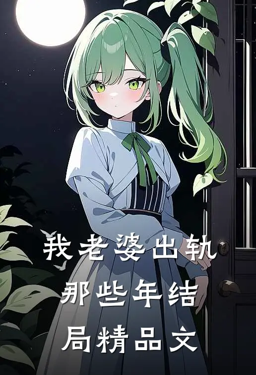 我老婆出轨那些年结局精品文