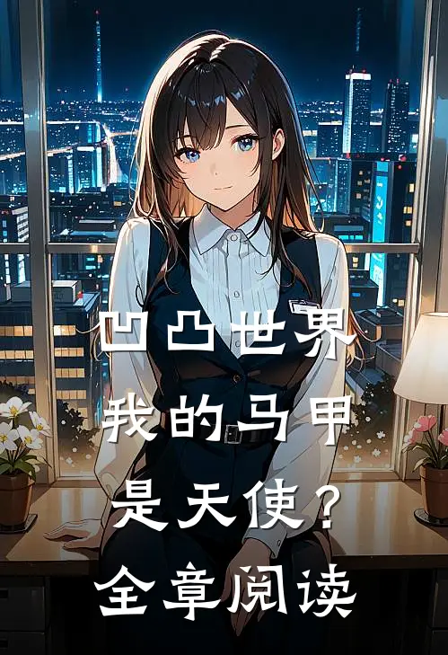 凹凸世界我的马甲是天使?全章阅读