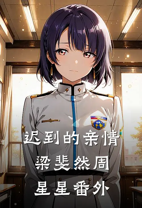 迟到的亲情梁斐然周星星 番外