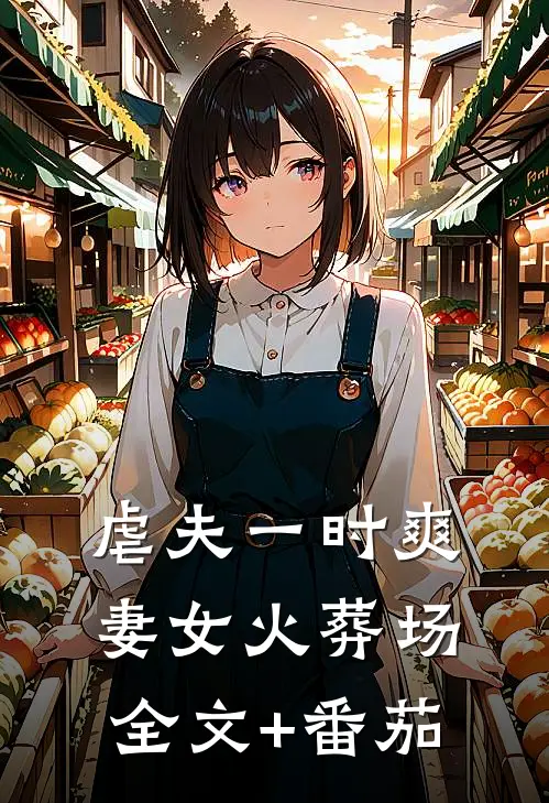 虐夫一时爽，妻女火葬场全文+番茄