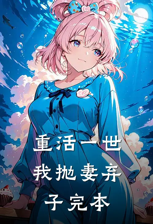 重活一世,我抛妻弃子完本免费阅读