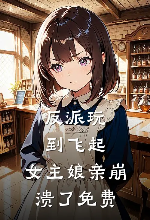 反派玩到飞起,女主娘亲崩溃了免费观看