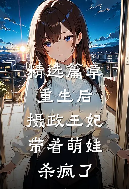 精选篇章重生后,摄政王妃带着萌娃杀疯了免费阅读