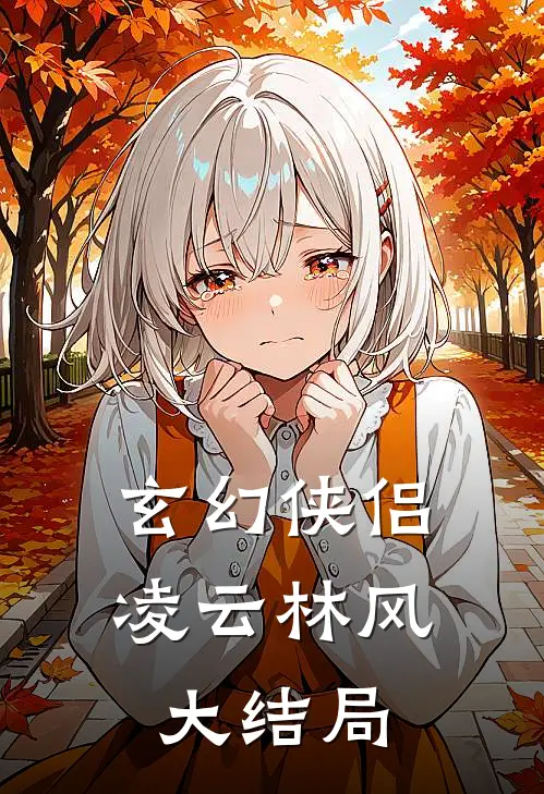 玄幻侠侣凌云林风大结局怎么样