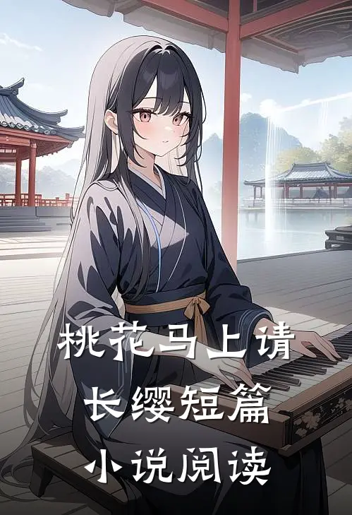 桃花马上请长缨短篇小说阅读
