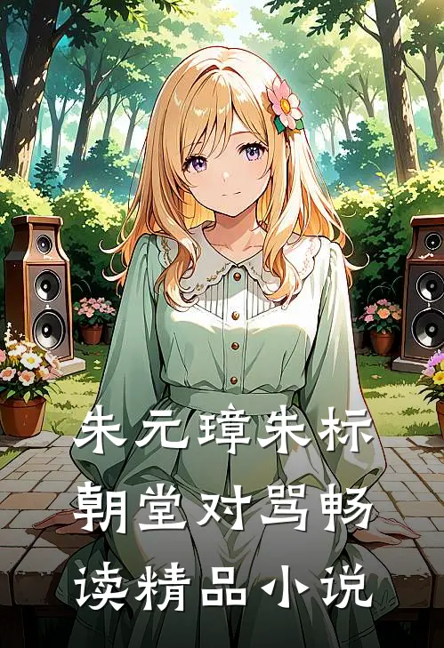 朱元璋朱标朝堂对骂畅读精品小说
