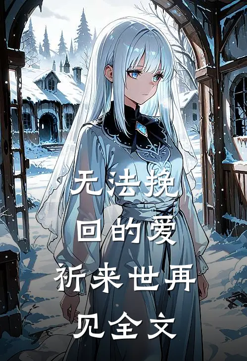 无法挽回的爱,祈来世再见全文在线阅读