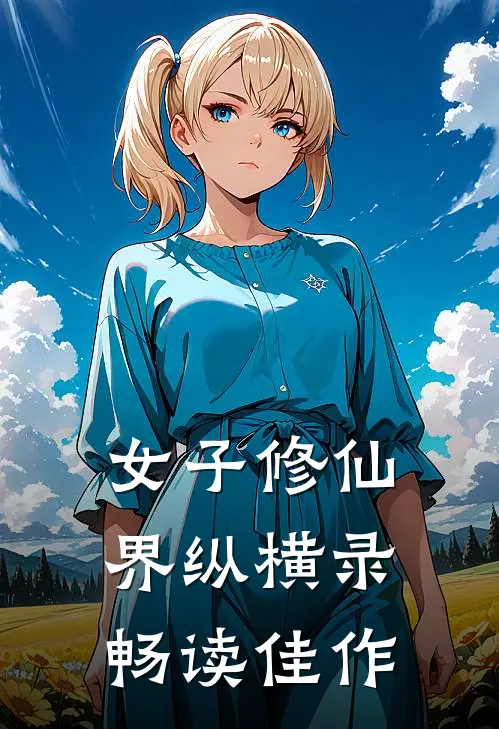 女子修仙界纵横录畅读佳作