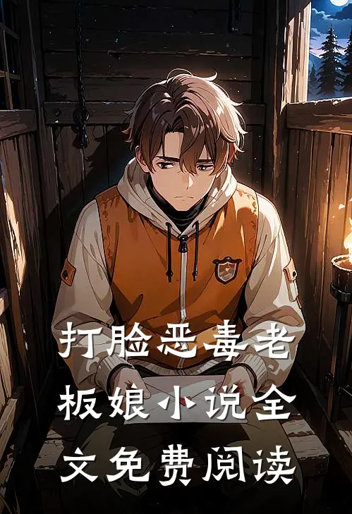 打脸恶毒老板娘小说全文免费阅读