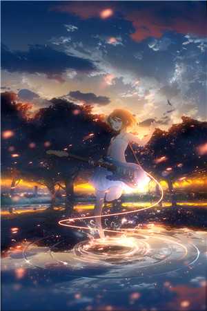 华年不染冬雪情最新热门小说