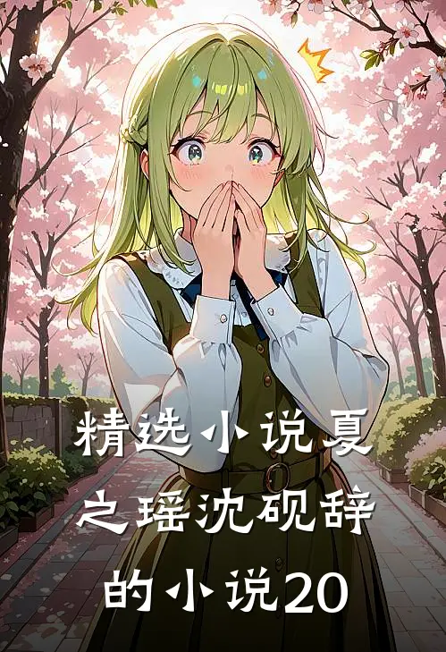 精选夏之瑶沈砚辞的2011