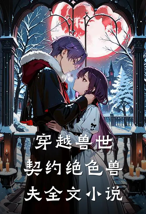穿越兽世契约绝色兽夫全文阅读