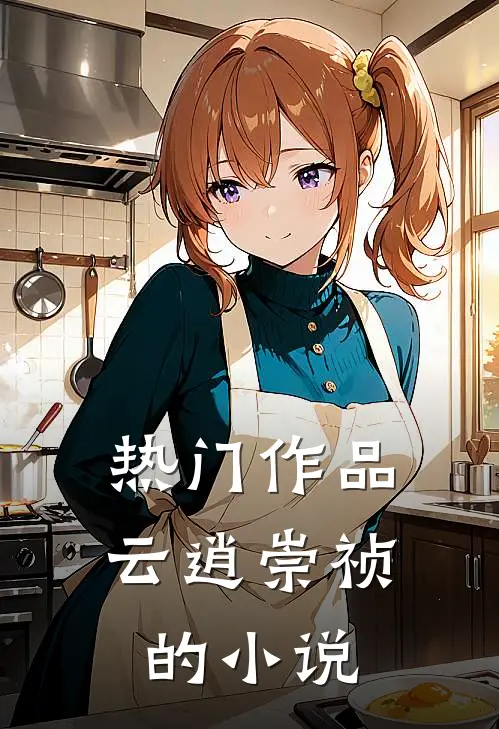 热门作品云逍崇祯的小说