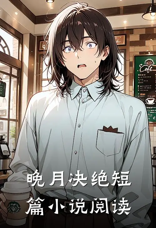 晚月决绝短篇小说阅读