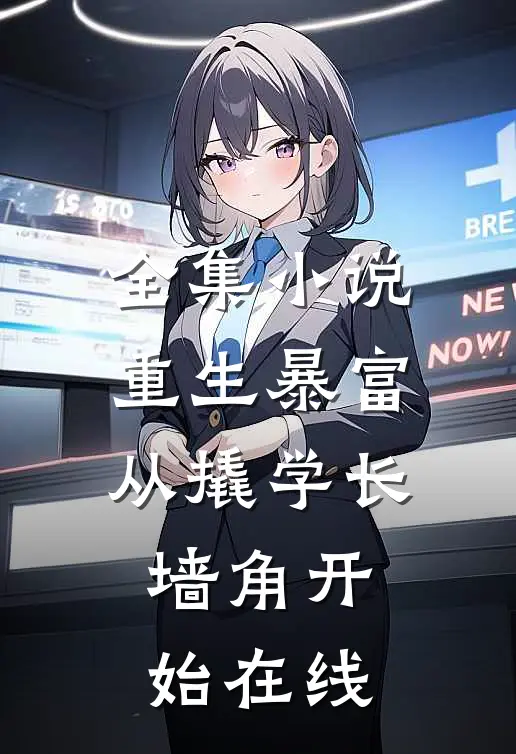 全集小说重生暴富从撬学长墙角开始在线