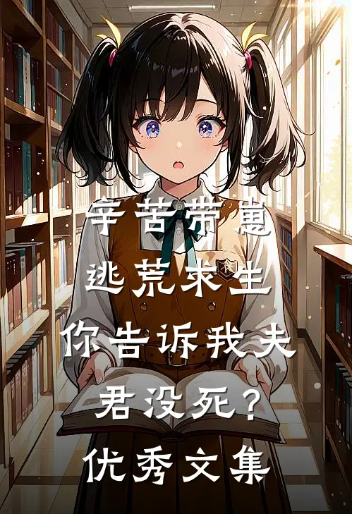 辛苦带崽逃荒求生,你告诉我夫君没死?优秀文集免费阅读
