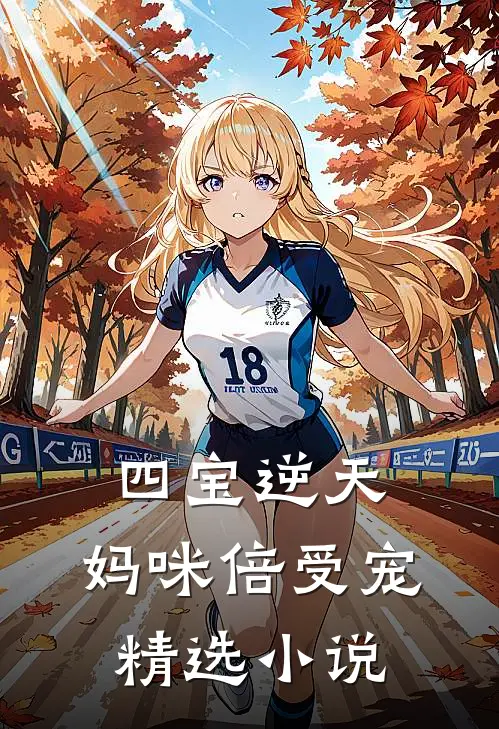 四宝逆天妈咪倍受宠精选