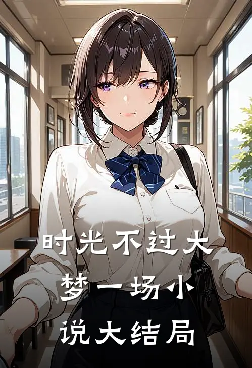 时光不过大梦一场小说大结局
