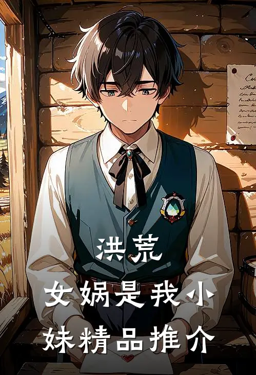 洪荒女娲是我小妹精品推介