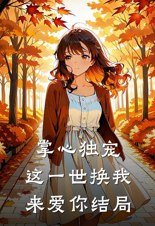 掌心独宠：这一世换我来爱你结局