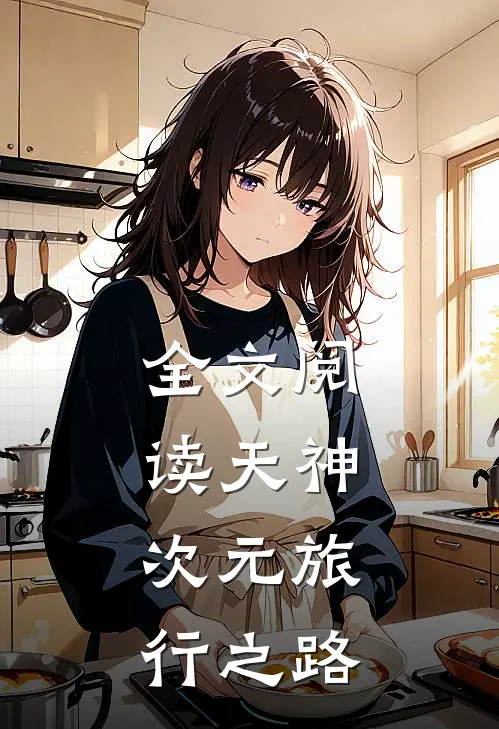 全文阅读天神次元旅行之路